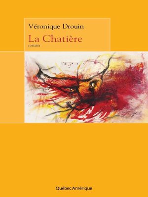 cover image of La Chatière